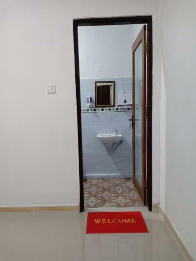 Santhi Guna Bungalow Toyapakeh المظهر الخارجي الصورة